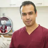 دکتر محمدرضا مهتری|دندانپزشک|ونک|تهران
