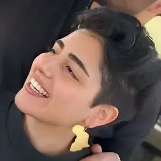 Fatemeh Nejad
