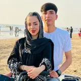 خانومِ آقای بی پَروا♥️