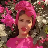 زن مصطفی