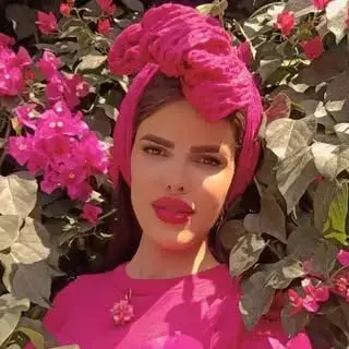 زن مصطفی