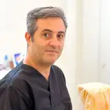 دکتر علیرضا سالاری | جراح - دندانپزشک