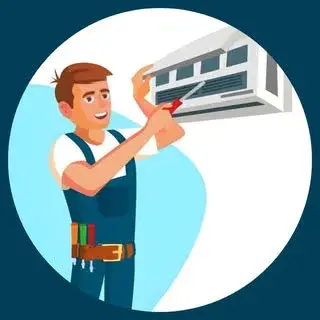 VRF | آموزش نصب و تعمیر کولر