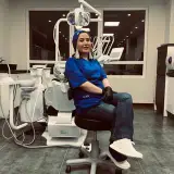 •دکتر فهیمه عطائی|دندانپزشک•