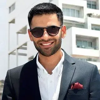 Reza Moradi | بلاگر ساختمان