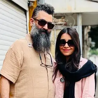 شهره /حاجی جان