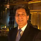 دکتر مهدی توکلی دندانپزشک