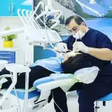 دکتر دندانپزشک محسن معصومی