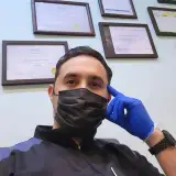 دکتر محمد یونسی | جراح و دندان پزشک