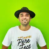 تور کمپینگ طبیعتگردی بقا