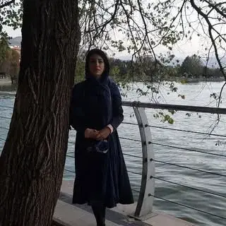 نیلوفر کوگانی/ بلاگر/ خرم آباد❤️/ لرستان