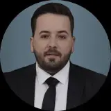دکتر حامد جعفری | متخصص زیبایی و درمان‌های پیشرفته دندان