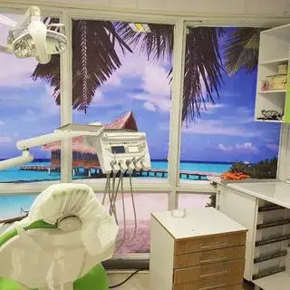Saman Dentistry