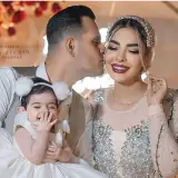 مُحى صدام كن♥️ بلاگر لايف استايل