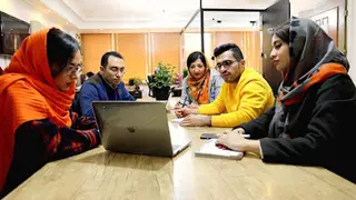 monazam digital marketing agency
