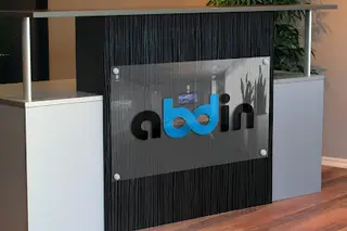 آژانس دیجیتال مارکتینگ آبدین Abdin