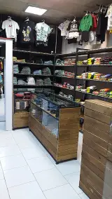 پاساژ جدّی
