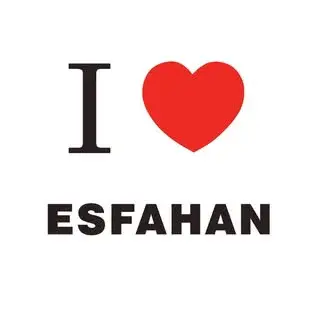 اصفهان زیبا
