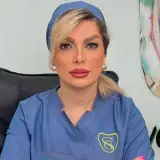 دکتر سمانه گلشن | خدمات دندانپزشکی | کامپوزیت | لمینت