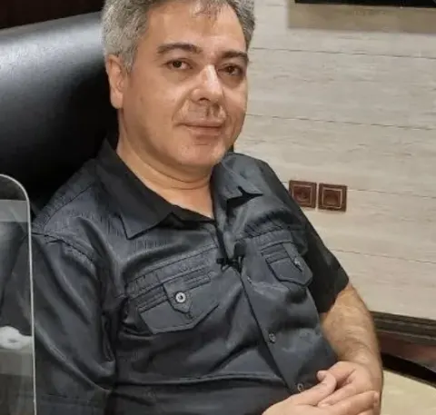چشم پزشکی و لیزیک رشت