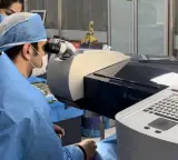 لیزیک لازک اسمایل دکتر کیوان رضایی