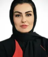 فاطمه حیران/وکیل پایه یک دادگستری