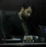 سید رحمان میرتقدس/وکیل پایه یک دادگستری گیلان