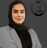 صبا مظفری/مدرس جزا و کیفری