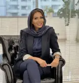 sahar Haji Beigi