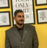 Navid Norouzian