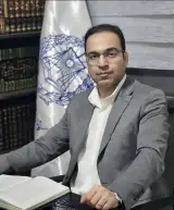 Dr.Hamidreza alikaramii