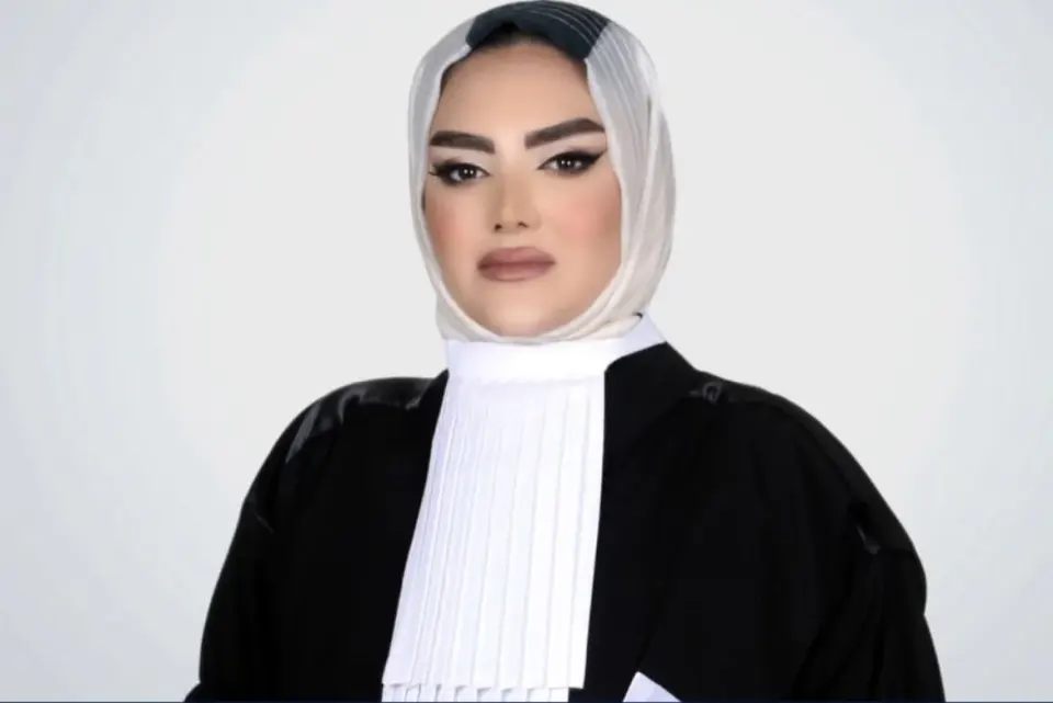 آرزو سلیمانی/صفحه رسمی