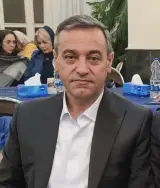 صادق مددی