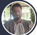 عضو کانون وکلای دادگستری مرکز