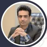 بهزاد آزاد روح وکیل پایه یک نیشابور/مشهد