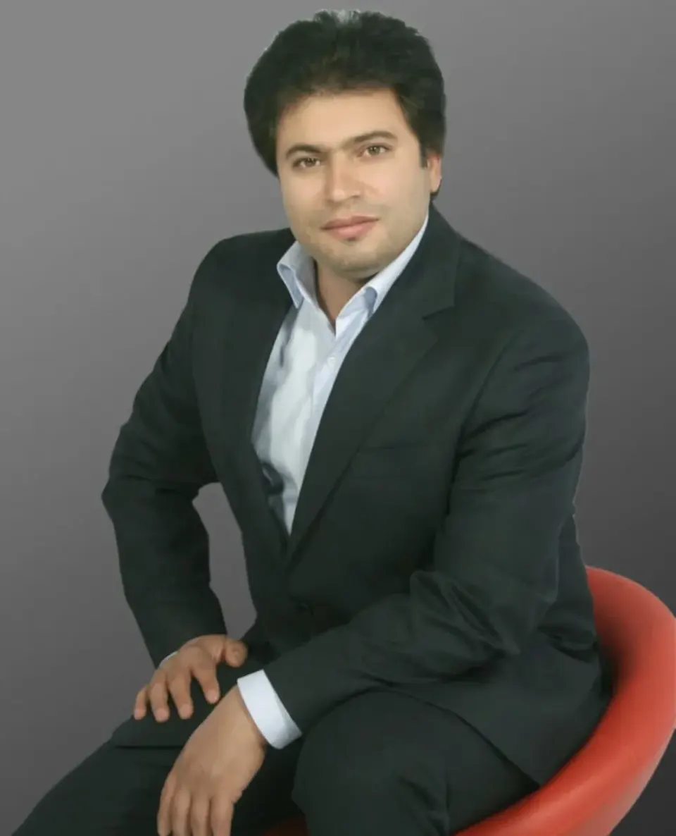Aliabbas Heidari