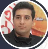 حسام خدایاری نژاد