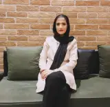 وکیل/انیس شریعتی