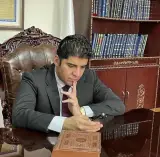 سجاد شکوری راد