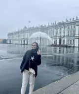مریم باقری وکیل پایه یک دادگستری