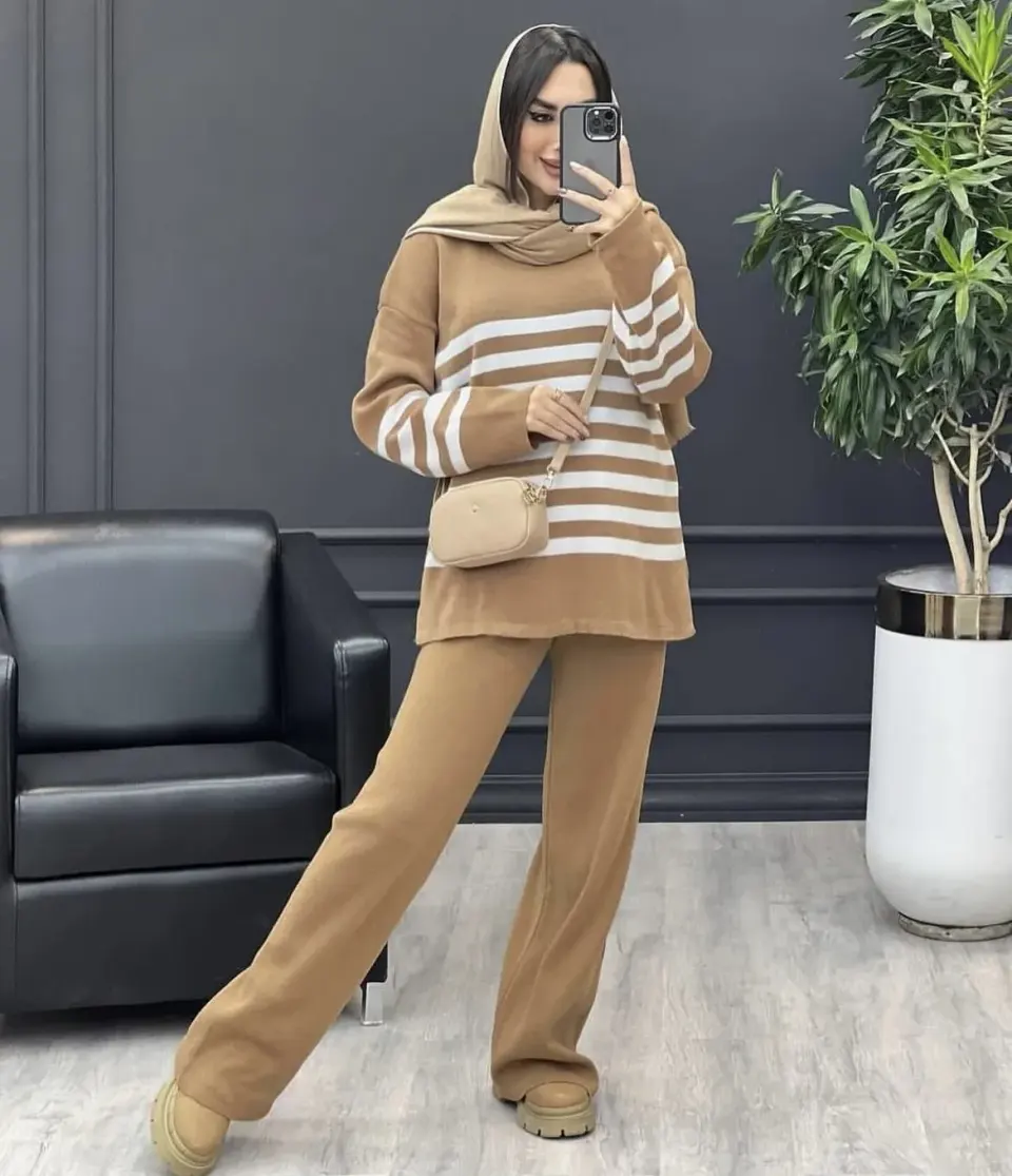 تولیدی لباس شیک