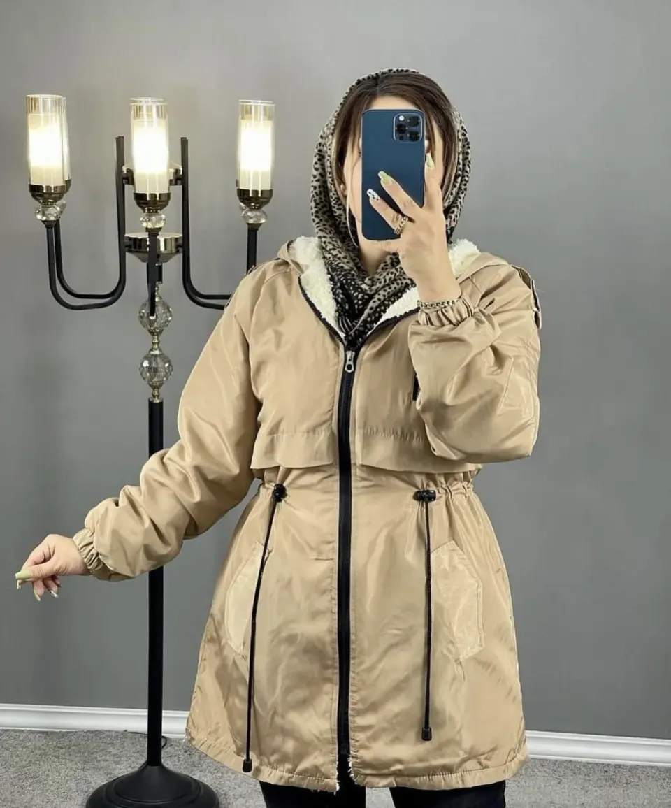 تولید لباس زنانه مدپوش ۲۲