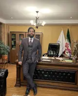 وکیل عرفان جباری