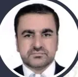 وکیل پایه یک دادگستری/حمیدرضا مضفریان
