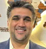 دکتر حسین سرتیپی