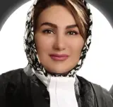دکتر شهرزاد باستی/وکیل پایه یک دادگستری