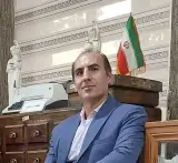 Ali Azimi