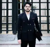 محمد راد