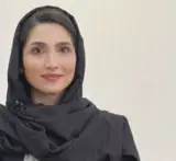 سیده مریم فاطمی