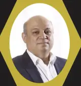 کارن روحانی